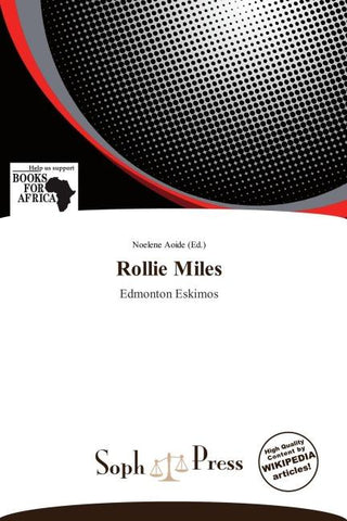 Rollie Miles