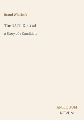 The 13Th District