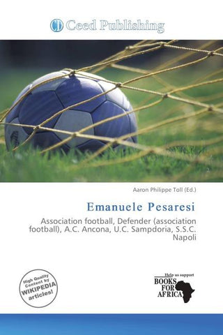 Emanuele Pesaresi