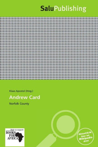 Andrew Card