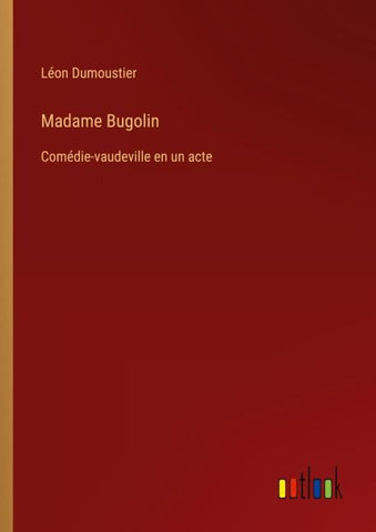 Madame Bugolin