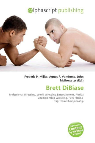 Brett DiBiase
