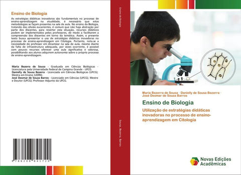 Ensino de Biologia