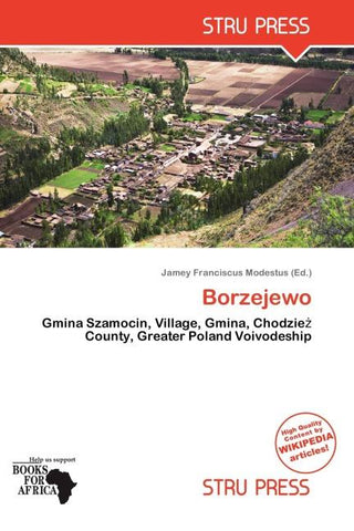 Borzejewo