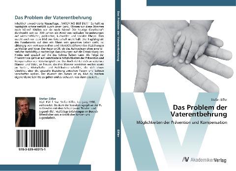 Das Problem der Vaterentbehrung