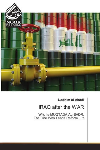 IRAQ after the WAR