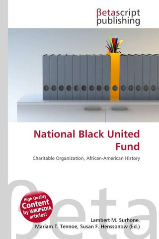 National Black United Fund