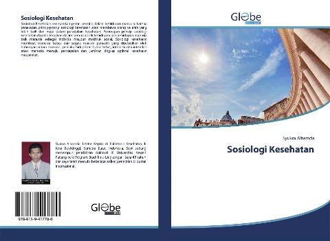 Sosiologi Kesehatan