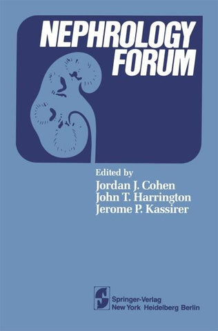 Nephrology Forum