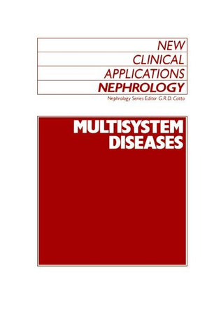 Multisystem Diseases