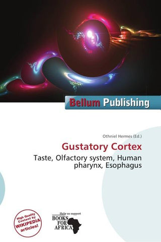 Gustatory Cortex