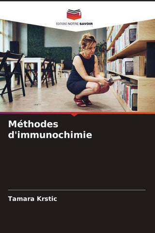 Méthodes d'immunochimie