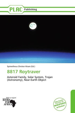 8817 Roytraver