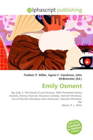 Emily Osment