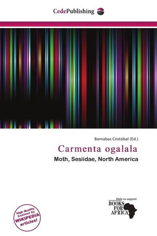 Carmenta ogalala