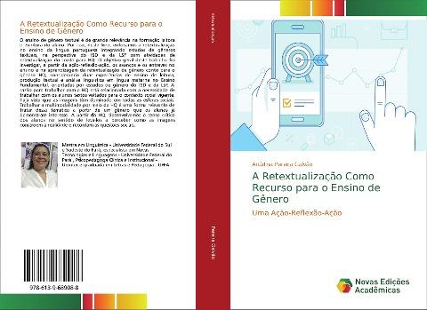 A Retextualização Como Recurso para o Ensino de Gênero