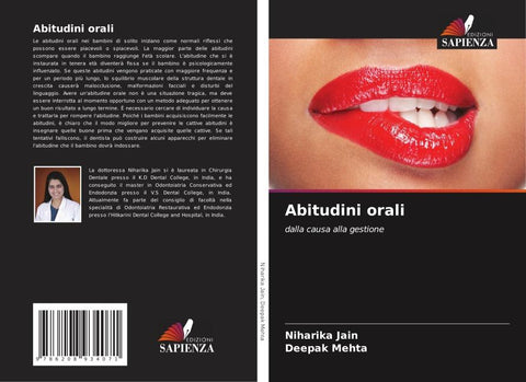 Abitudini orali