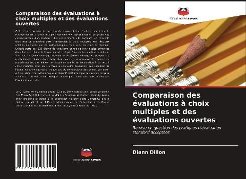 Comparaison des évaluations à choix multiples et des évaluations ouvertes