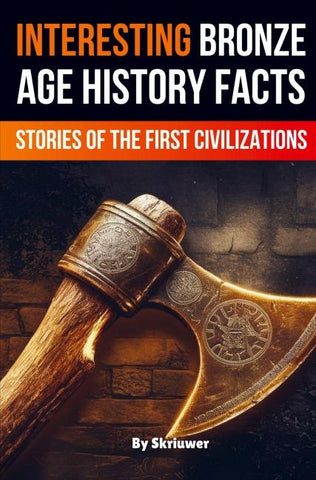 Interesting Bronze Age History Facts