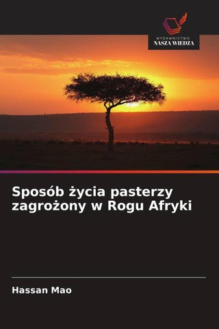 Sposób ¿ycia pasterzy zagro¿ony w Rogu Afryki