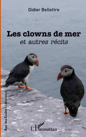 Les clowns de mer