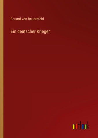 Ein deutscher Krieger