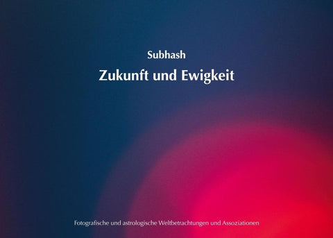Zukunft und Ewigkeit