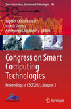 Congress on Smart Computing Technologies