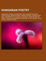 Hungarian poetry