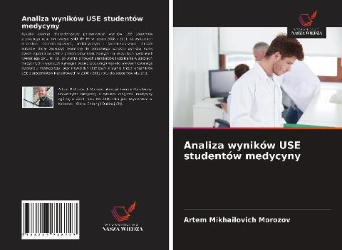 Analiza wyników USE studentów medycyny