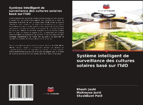 Système intelligent de surveillance des cultures solaires basé sur l'IdO