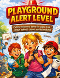 Playground Alert Level