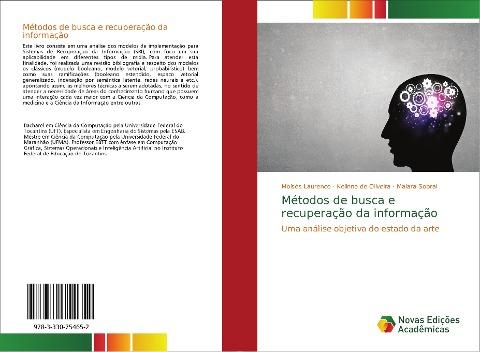 Métodos de busca e recuperação da informação