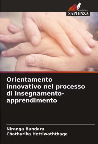 Orientamento innovativo nel processo di insegnamento-apprendimento