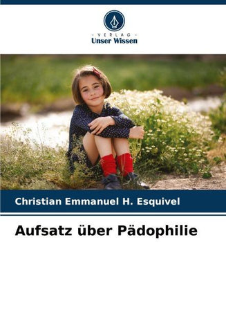 Aufsatz über Pädophilie
