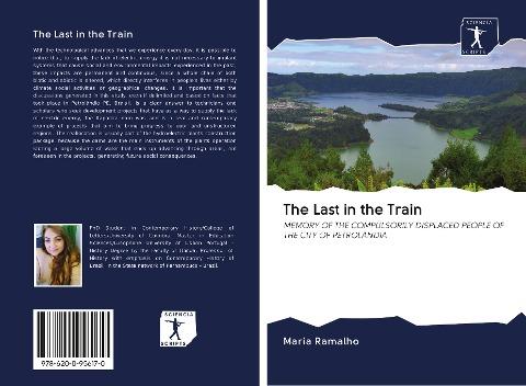 The Last in the Train