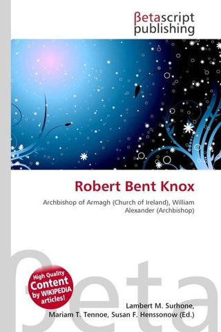 Robert Bent Knox