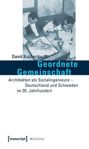 Geordnete Gemeinschaft