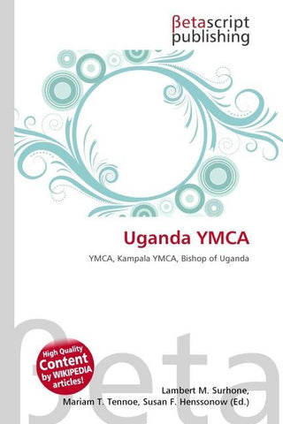 Uganda YMCA