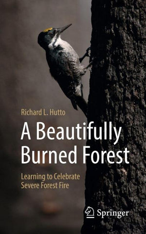 A Beautifully Burned Forest