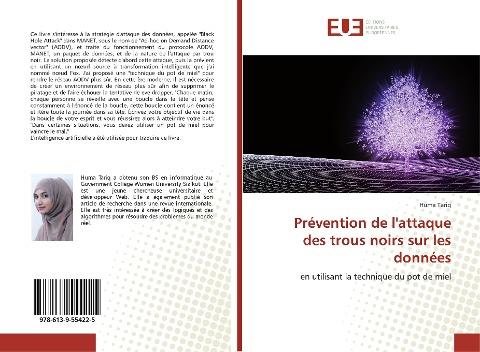 Prévention de l'attaque des trous noirs sur les données