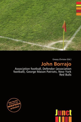 John Borrajo