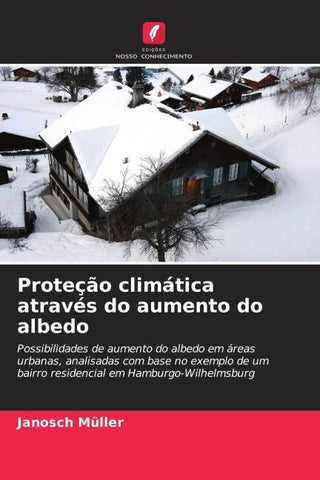 Proteção climática através do aumento do albedo