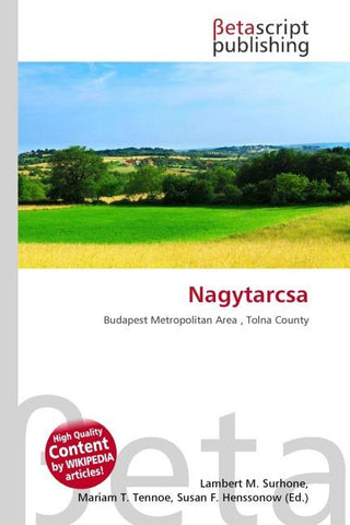 Nagytarcsa