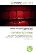 Abhishek Bachchan