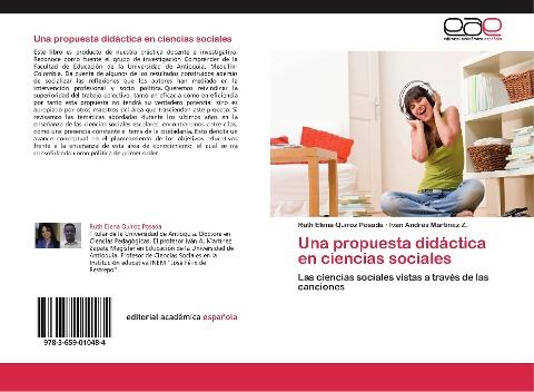 Una propuesta didáctica en ciencias sociales