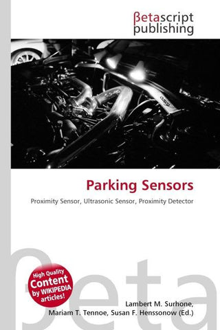 Parking Sensors