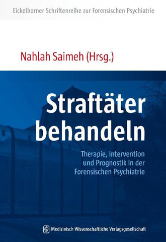 Straftäter behandeln