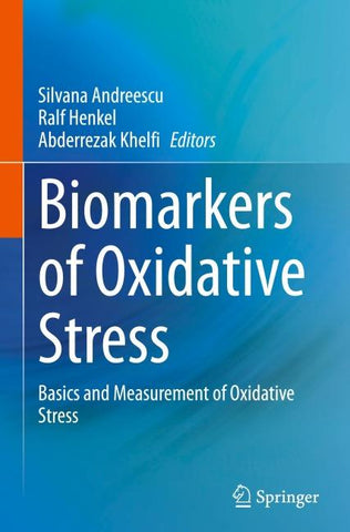 Biomarkers of Oxidative Stress