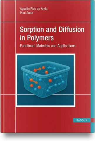 Sorption and Diffusion in Polymers